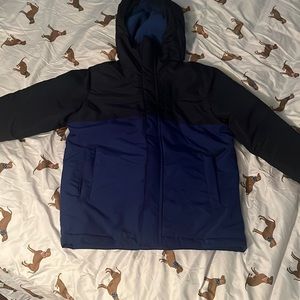 Boys coat